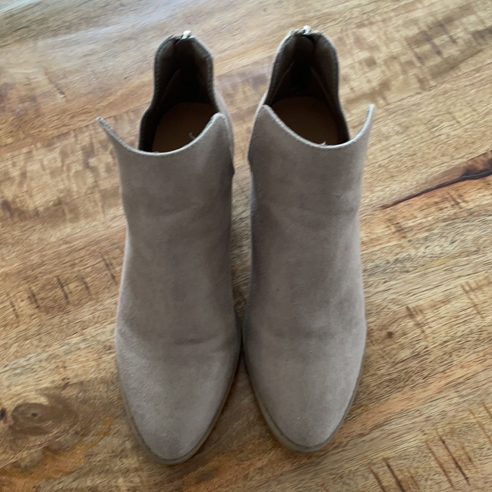 Booties - Picture 3 of 5